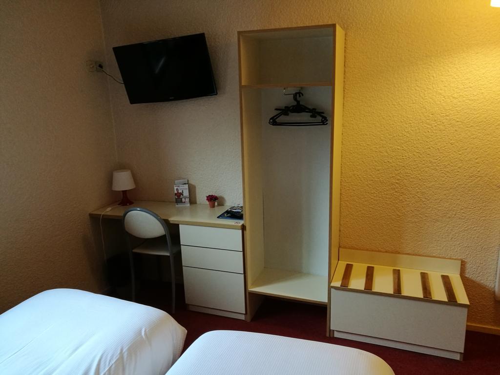 Lys Hotel Halluin ภายนอก รูปภาพ