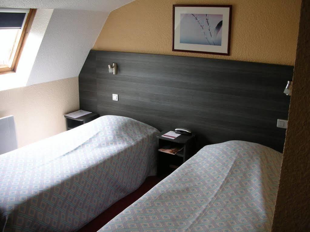 Lys Hotel Halluin ภายนอก รูปภาพ